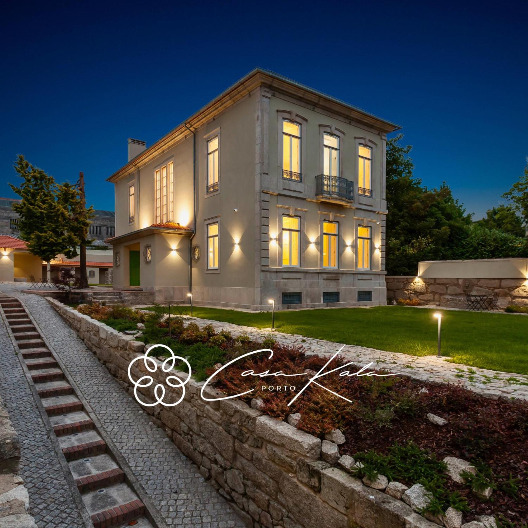 Gasthof Casa Kala Porto