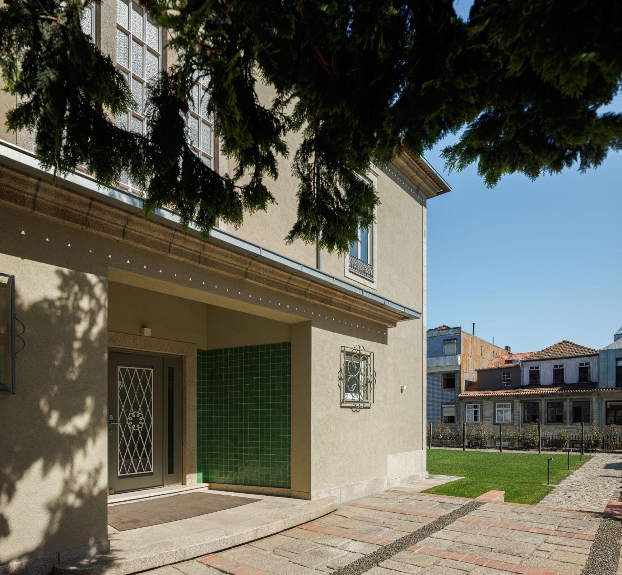 Guest house Casa Kala